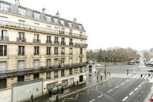 Gay Lussac - 2942 - Paris Hotel Esterno foto
